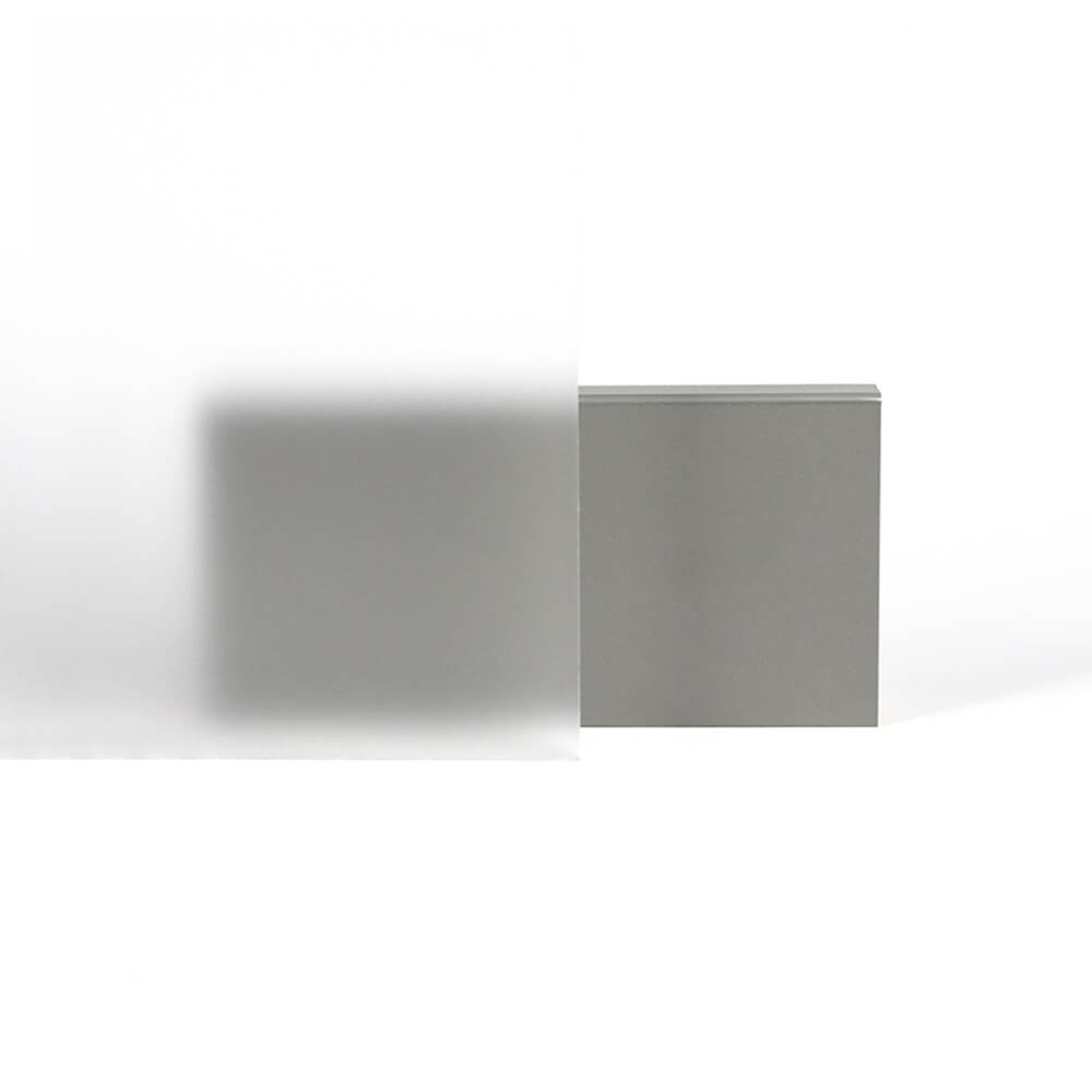 Acrylglas GS Satiniert
