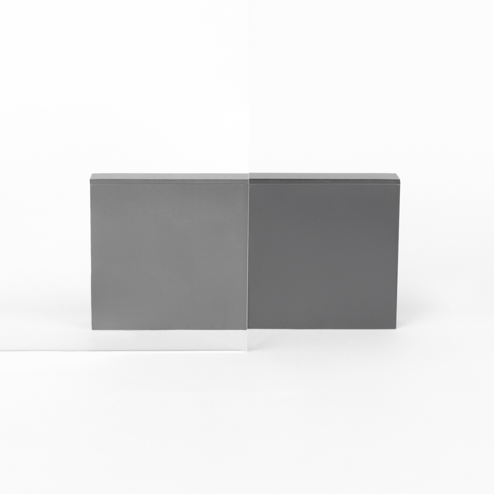 Acrylglas XT Transparent