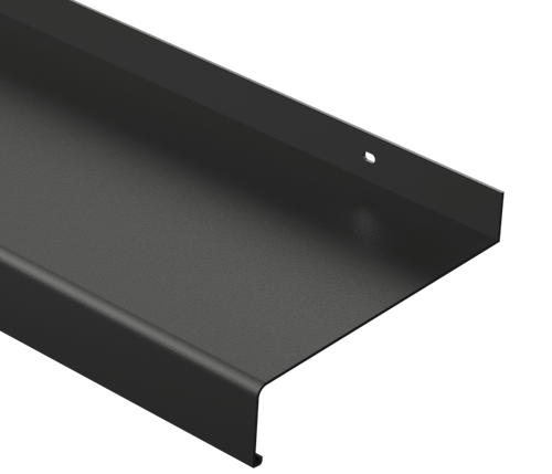 Eisenglimmergrau (DB703)