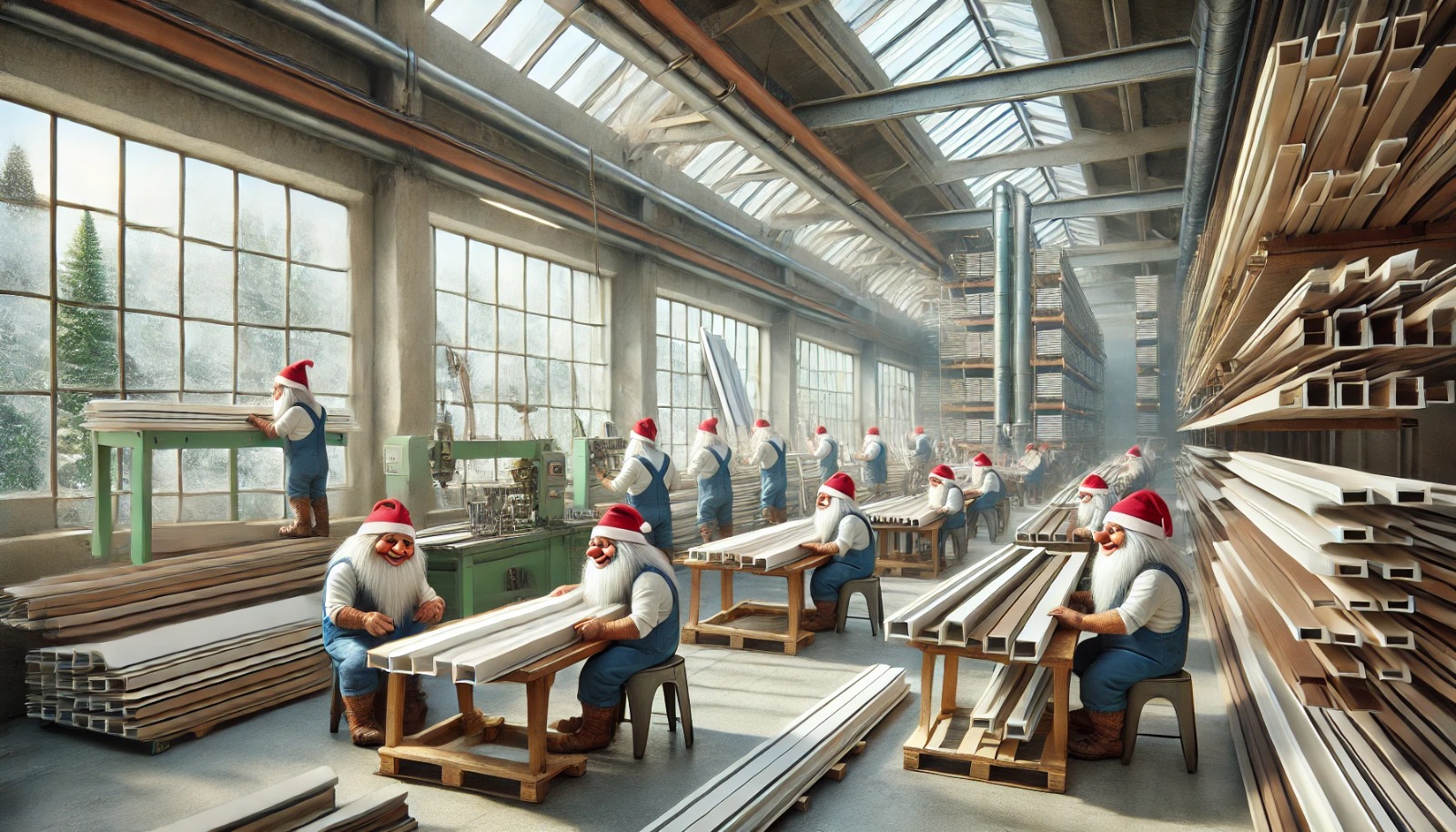 Ki-Weihnachtsaktion