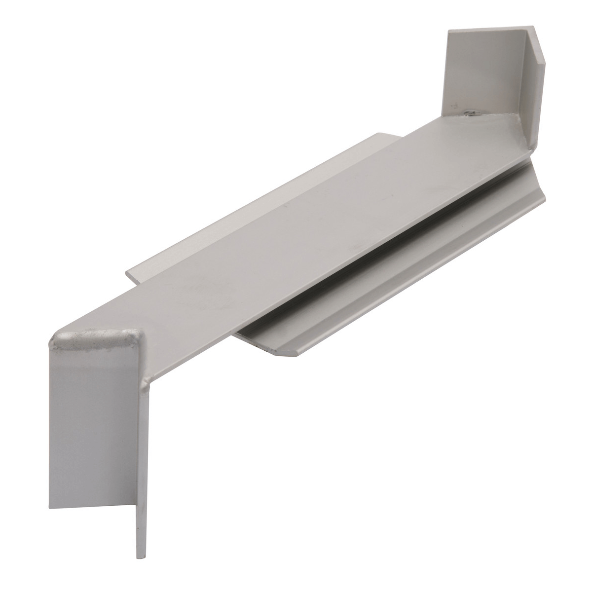 Aluminiumeckverbinder Innenecke 90° für Alu Fensterbank