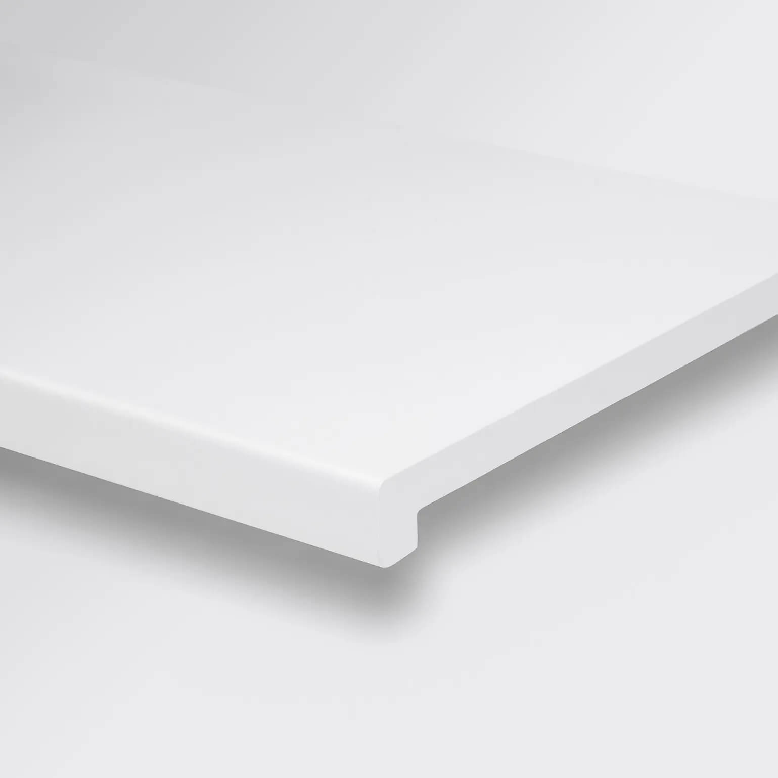 Innenfensterbank Helopal fenorm Trend Weiß 70