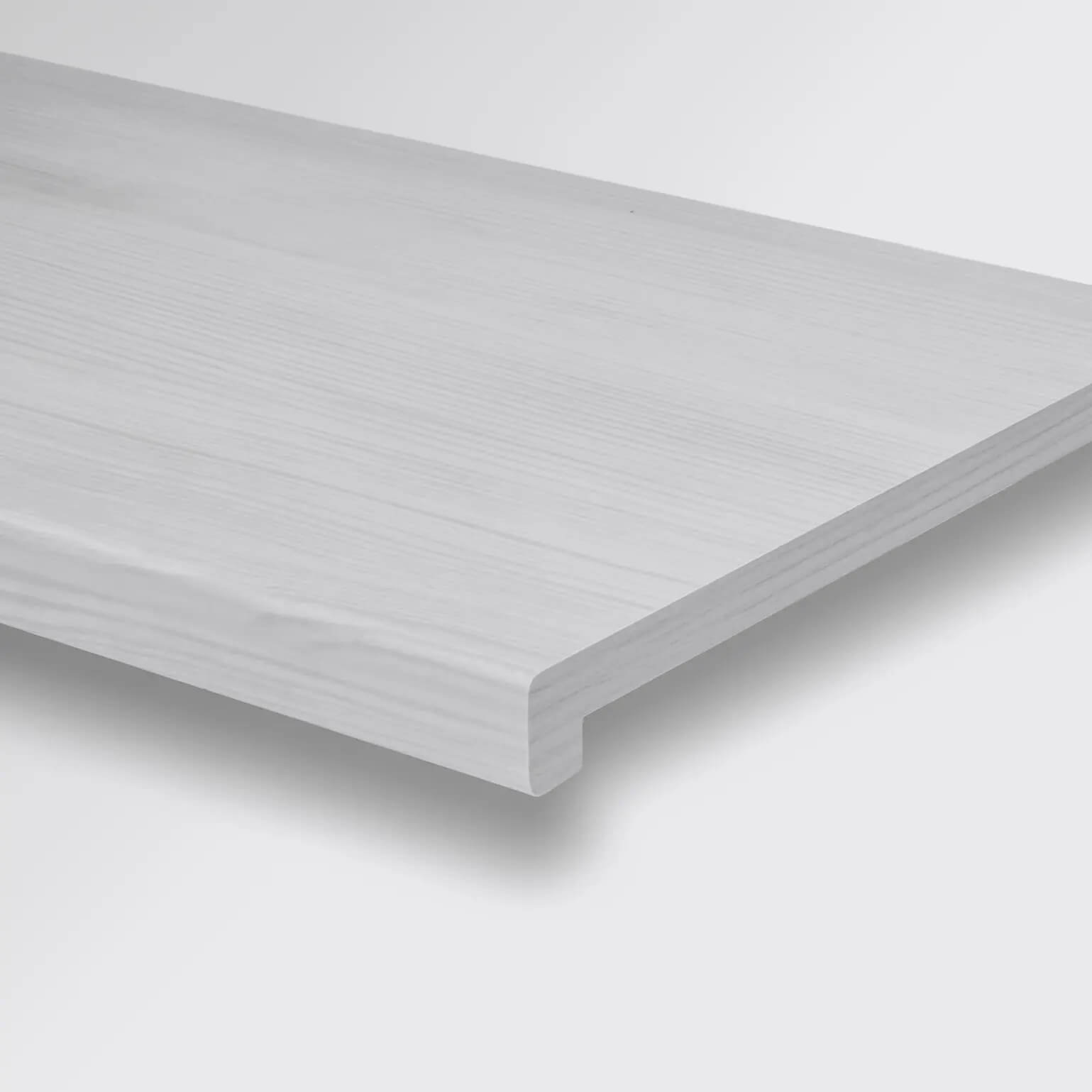 Innenfensterbank Helopal fenorm Trend White Wood 78