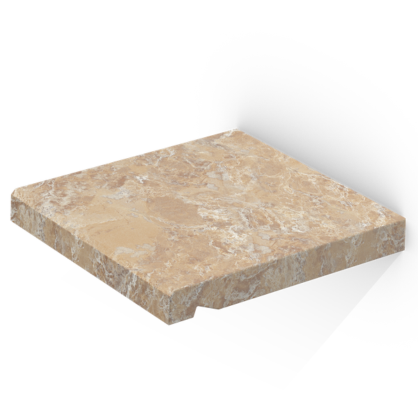 Werzalit compact Marmor