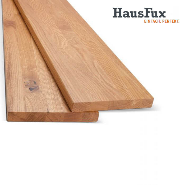 Innenfensterbank HausFux solidLINE