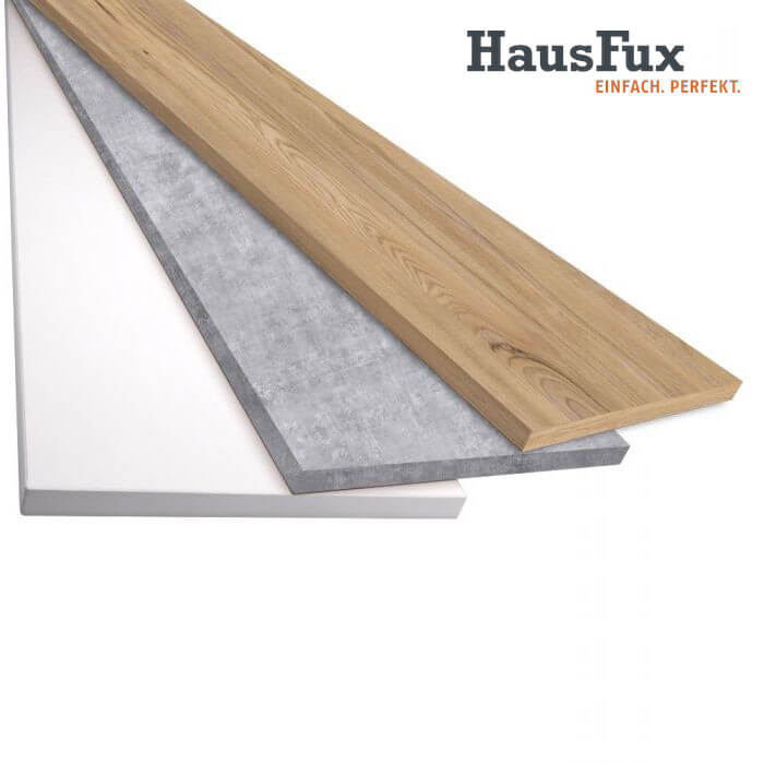Innenfensterbank studioLINE von HausFux