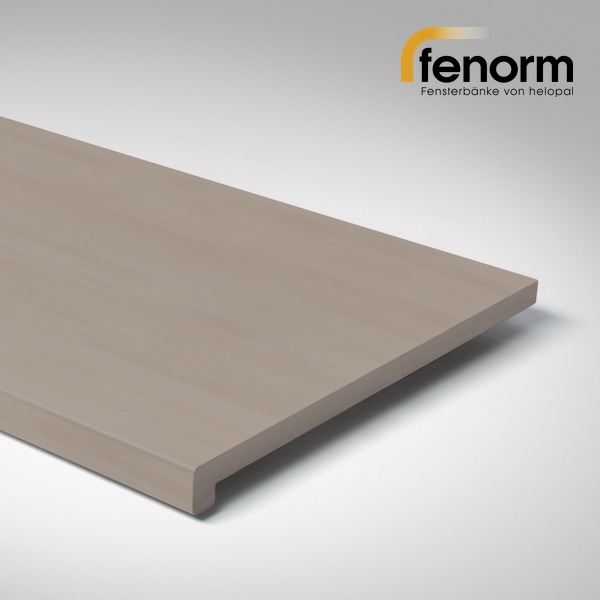 Innenfensterbank von Helopal fenorm Trend