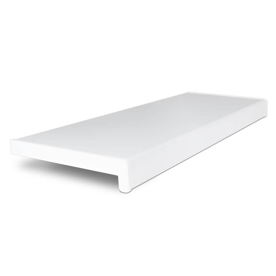Fensterbank aus PVC