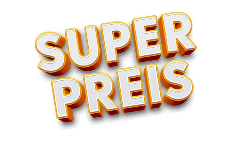 ⚡️ SUPER PREISE ⚡️