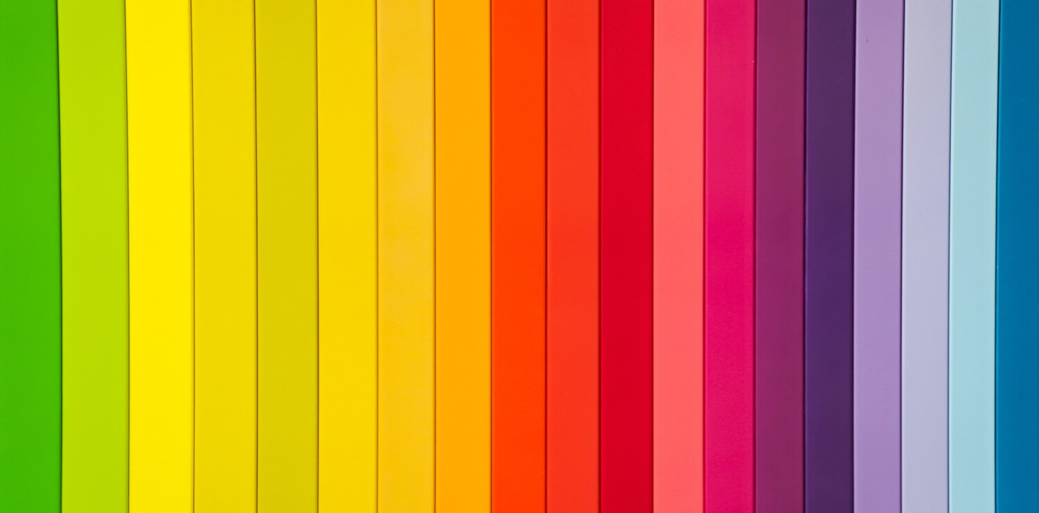 RAL Farben